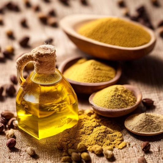Les Bienfaits de l'Huile d'Argan pour Visage