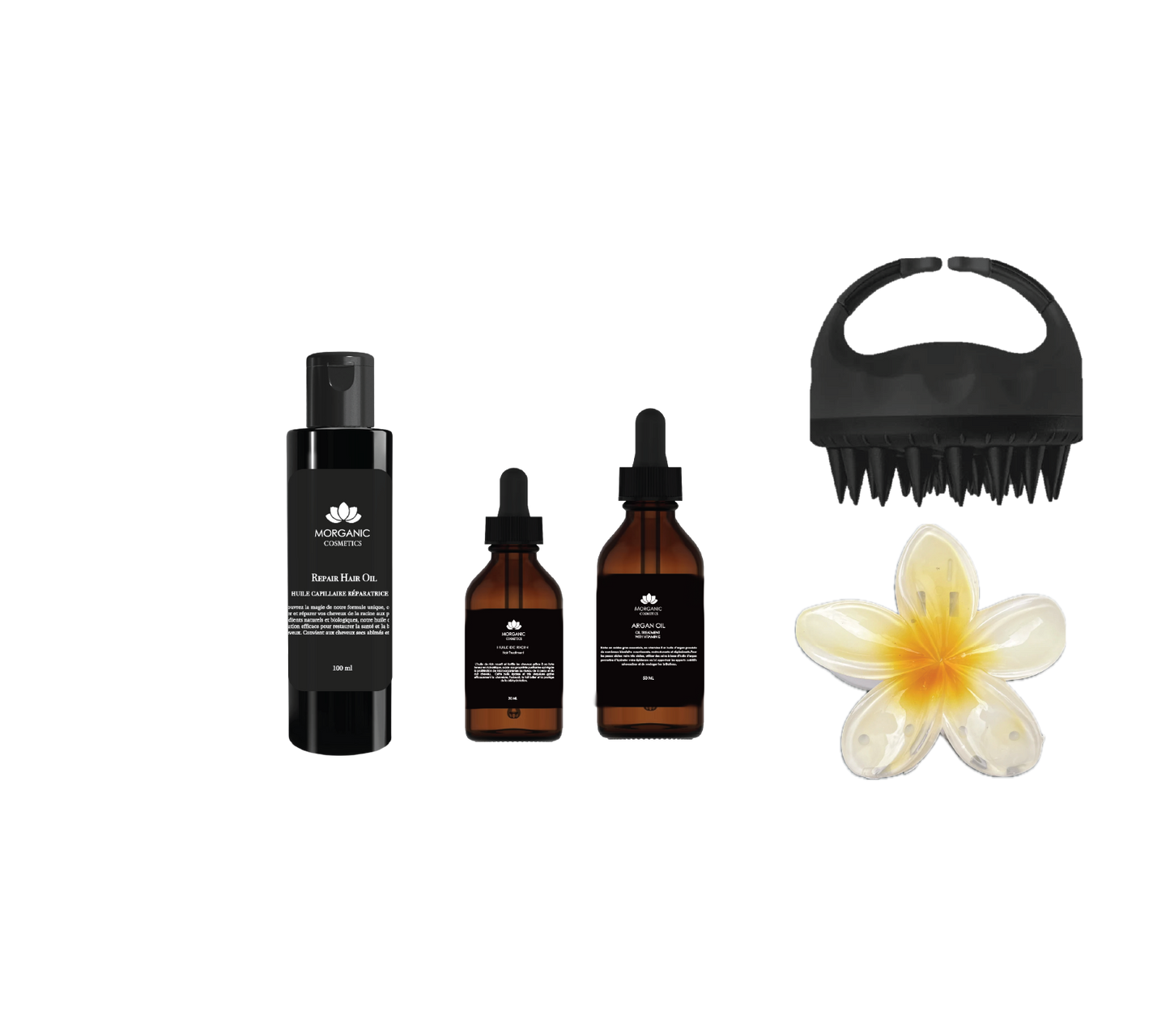 Hair Gift set