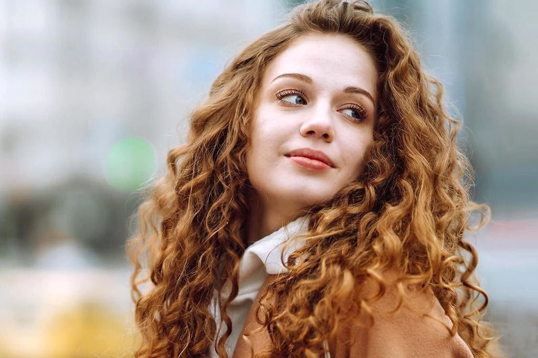 The Curly Girl Method: Les secrets de cette méthode dévoilés