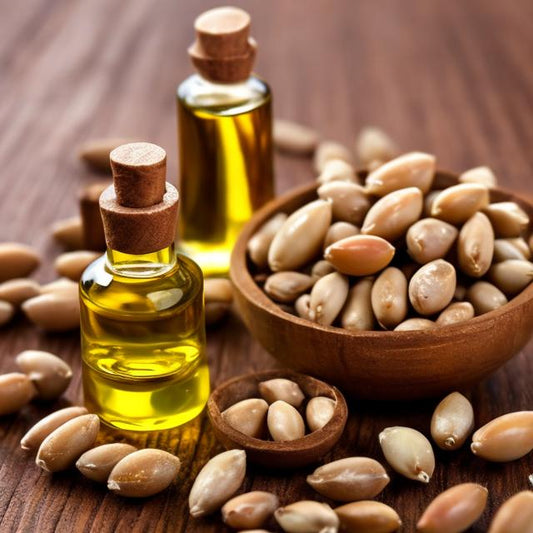 زيت الأرجان الطبيعي