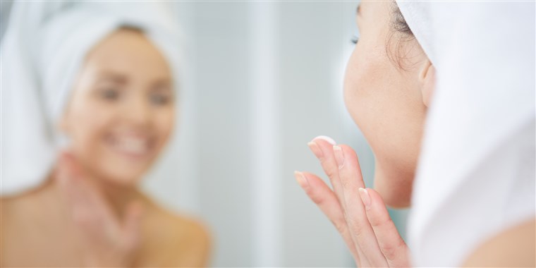 L'huile d'argan: un petit miracle pour la peau !