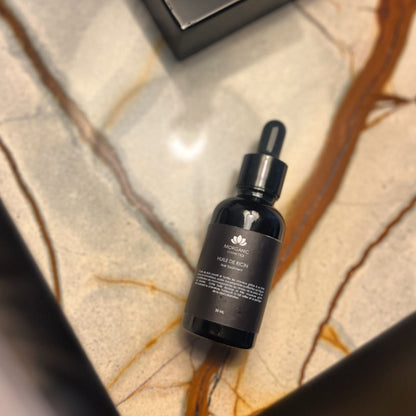 Huile de ricin (30ml)