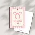 Carte choukrane