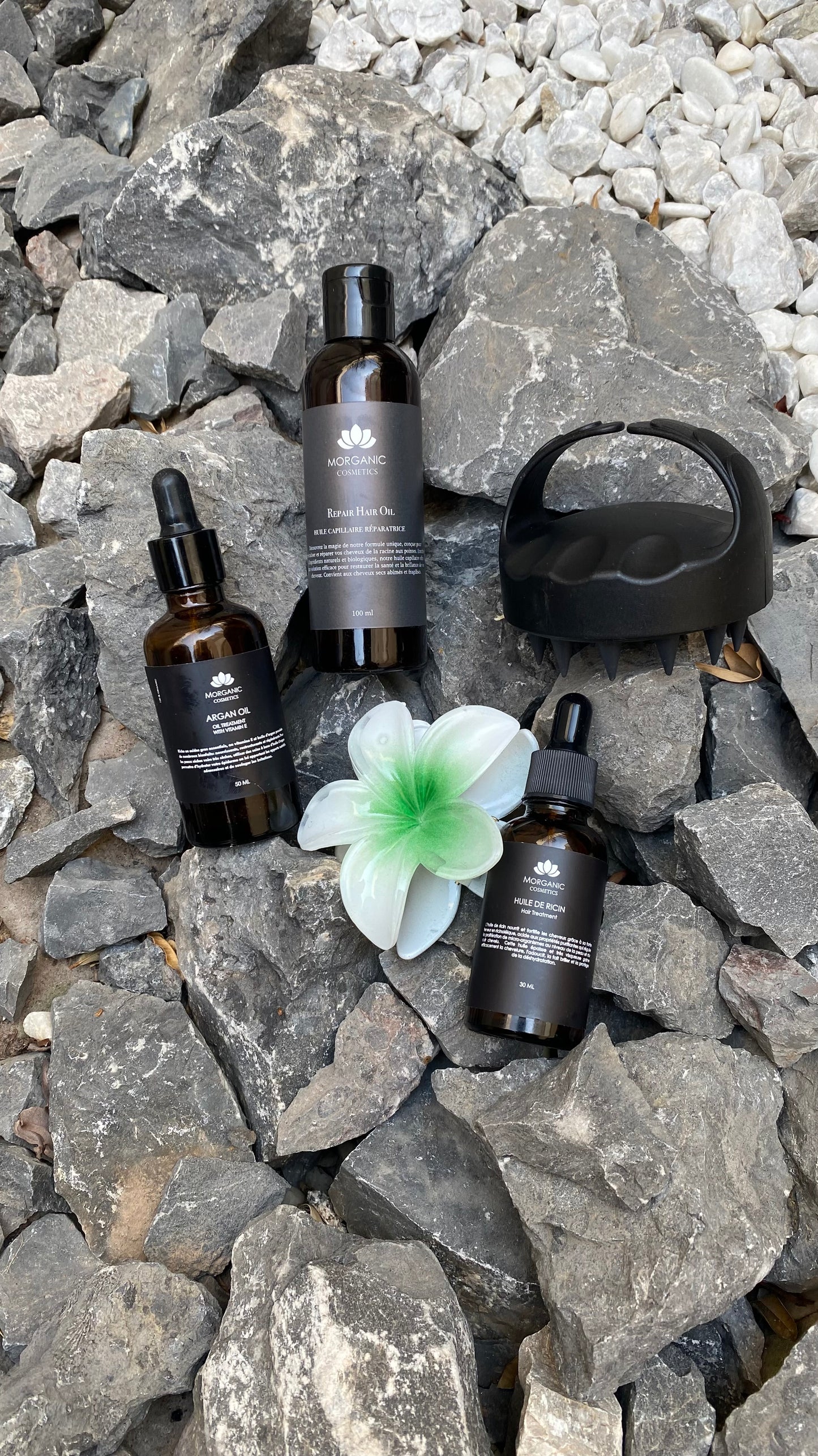 Hair Gift set