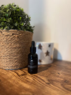 Huile de ricin (30ml)