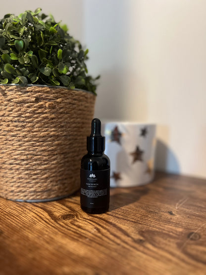 Huile de ricin (30ml)