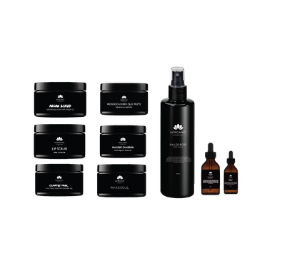 All in One: 9 Produits