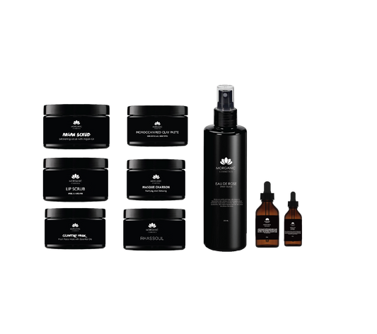 All in One: 9 Produits