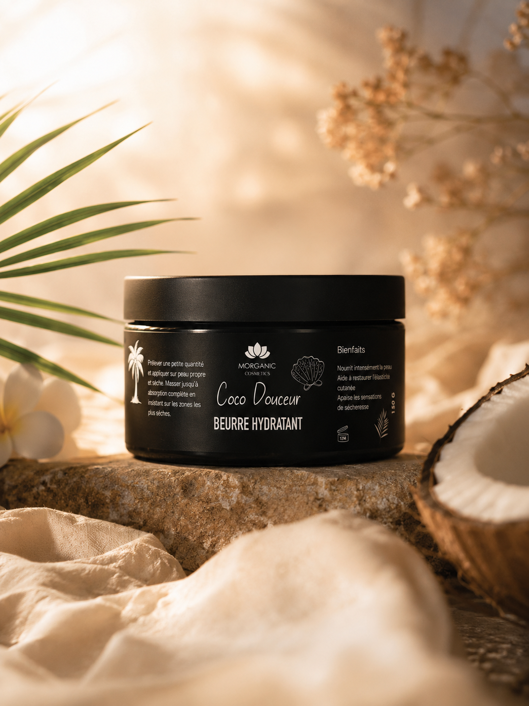 Coco Douceur 150G
