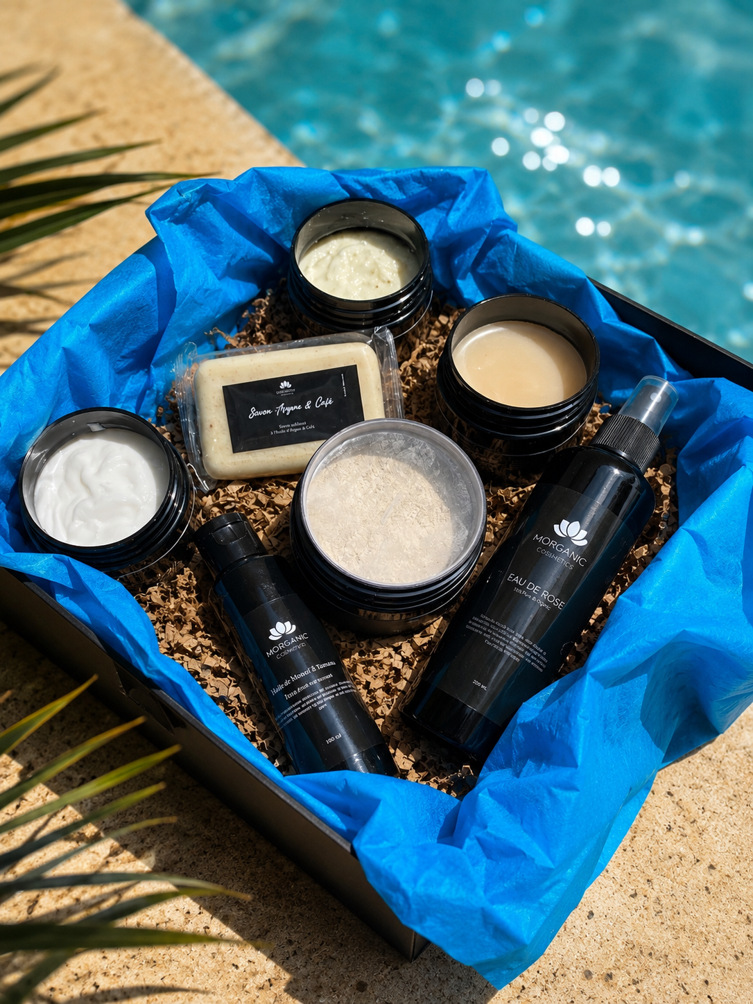Full Summer Box