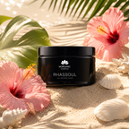 Masque Rhassoul (150G) الغاسول المغربي المنقي