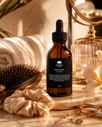 Huile de ricin (30ml)