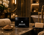 Gommage à l'Argan (150G) مقشر الأركان ✨