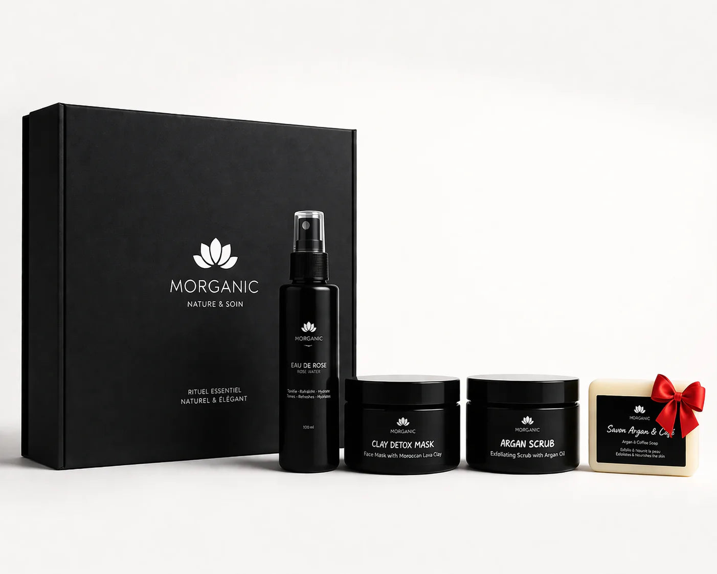 Fresh Skincare 4 Steps