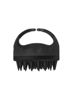 brosse massage cheveux