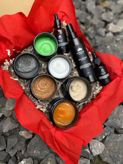 idée cadeau maroc