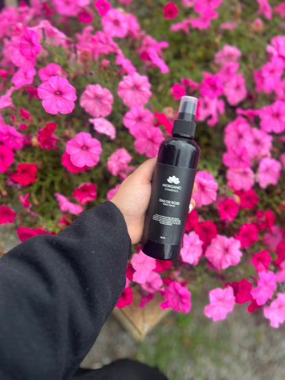 eau de rose