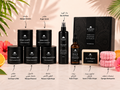 Full Box 8 Produits + 1 Gratuit بوكس مورغانيك الكامل
