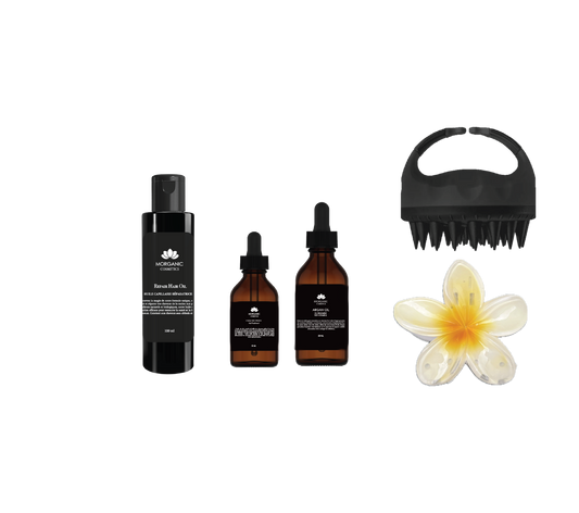 Hair Gift set