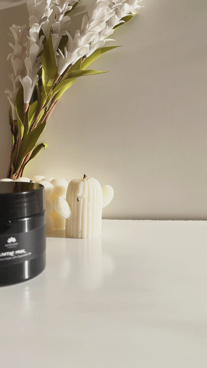 Masque à la Coriandre - Masque pour le visage hydratant 150g