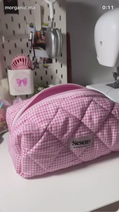 5 Produits + Trousse